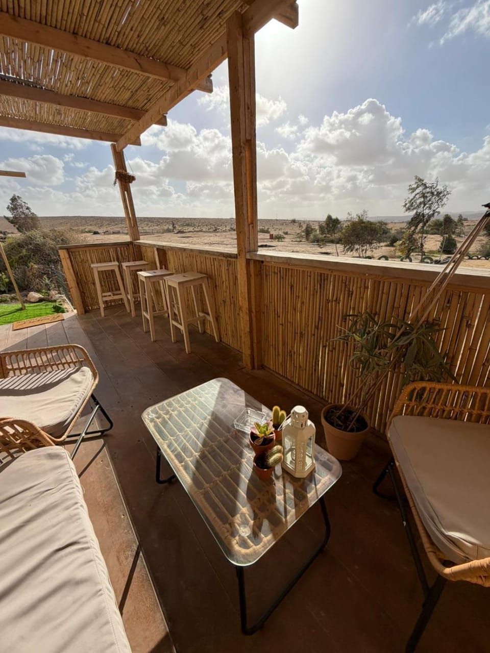 הzimער של ביטון Country House in South District