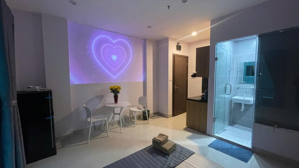 Newsun Apartment Thinh Hao Apartment in Hanoi