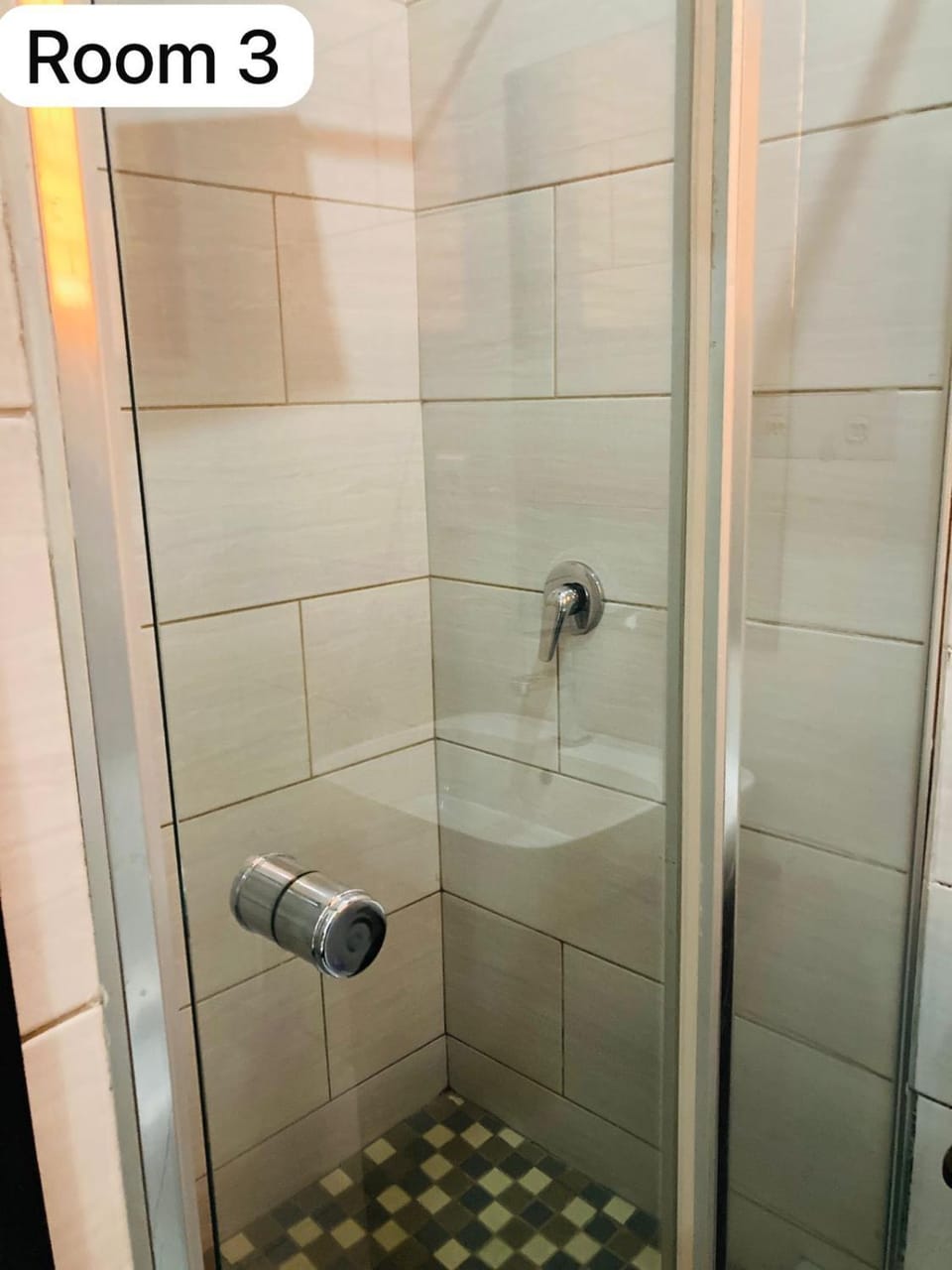 Shower