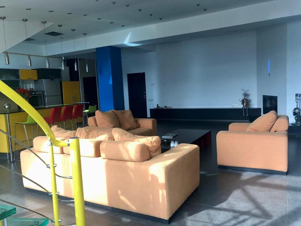 Yerevan Loft Apartment in Yerevan