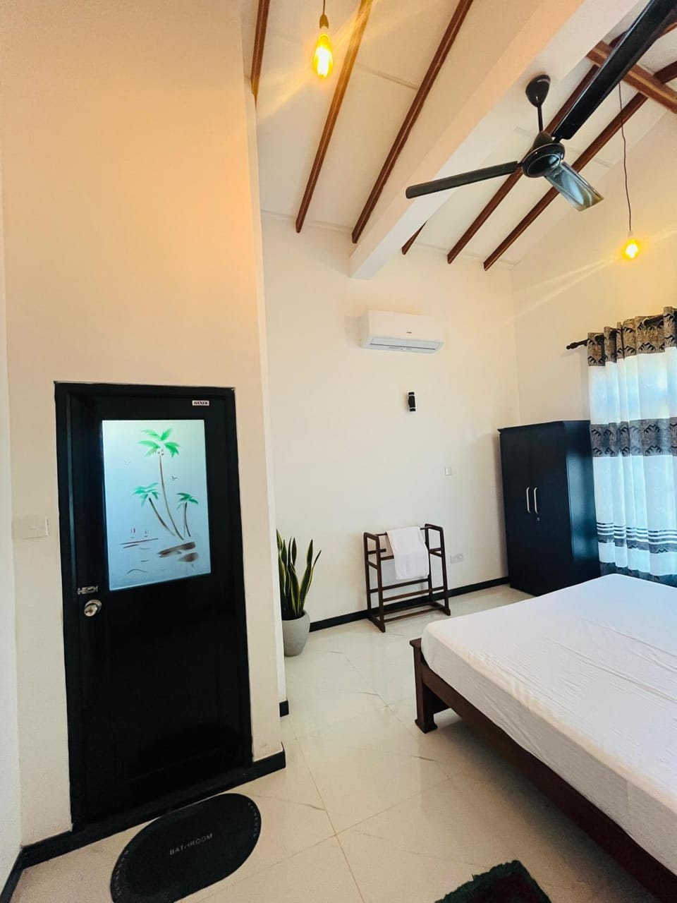 Green Hill Villa Thalpe Bed and Breakfast in Southern Province