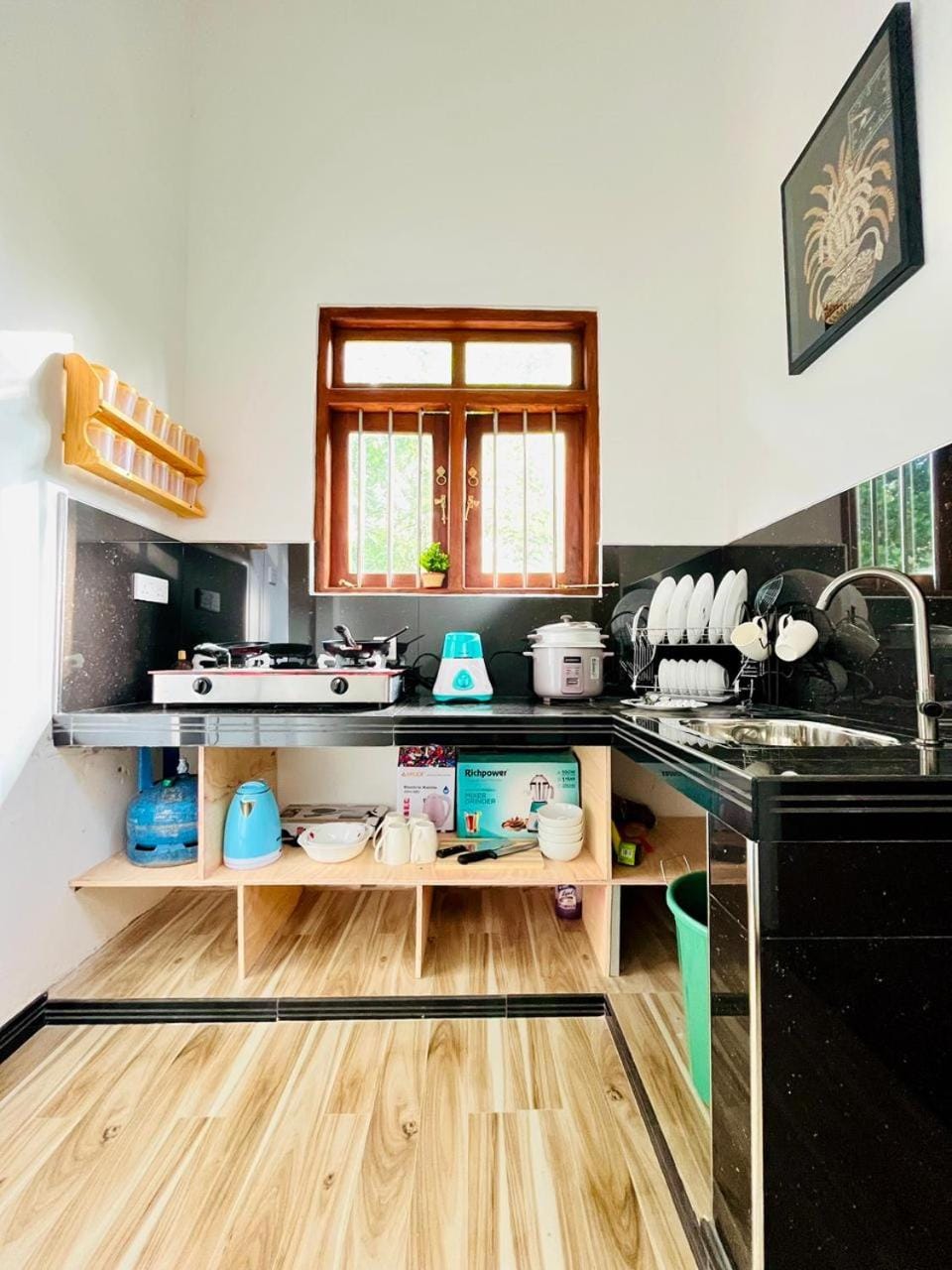 Green Hill Villa Thalpe Bed and Breakfast in Southern Province