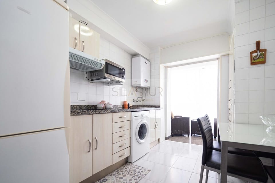 Rufo By Silastur Apartment in Gijón