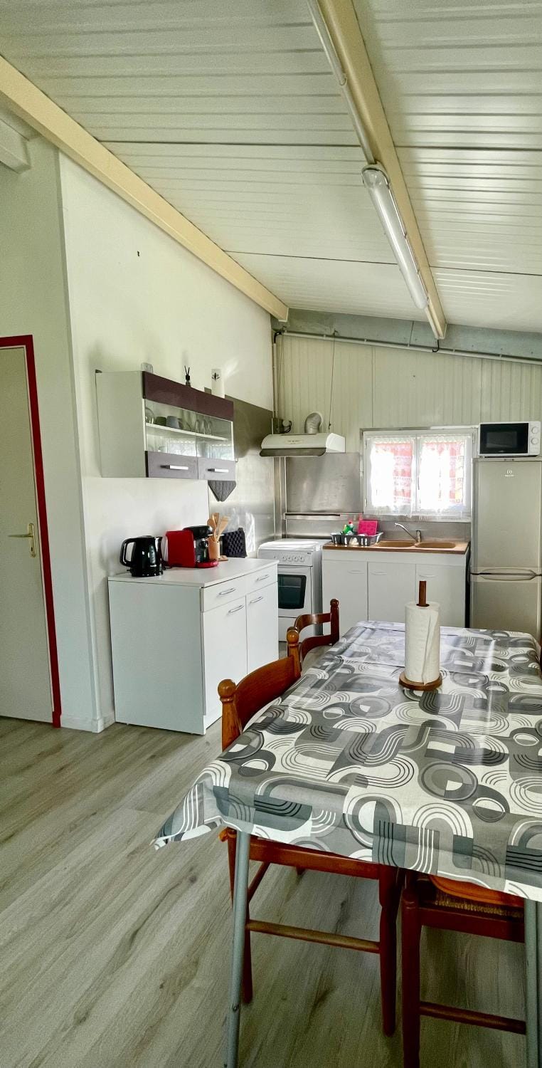 Gite Ambre House in Hauts-de-France