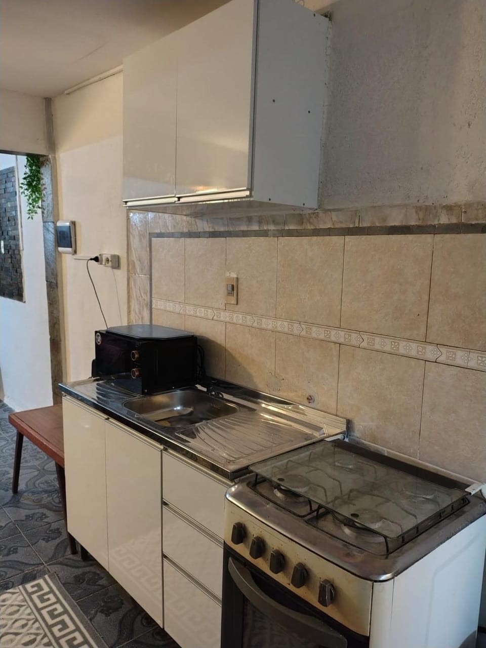Apartamento independiente en Dolores Apartment in Entre Ríos Province, Argentina