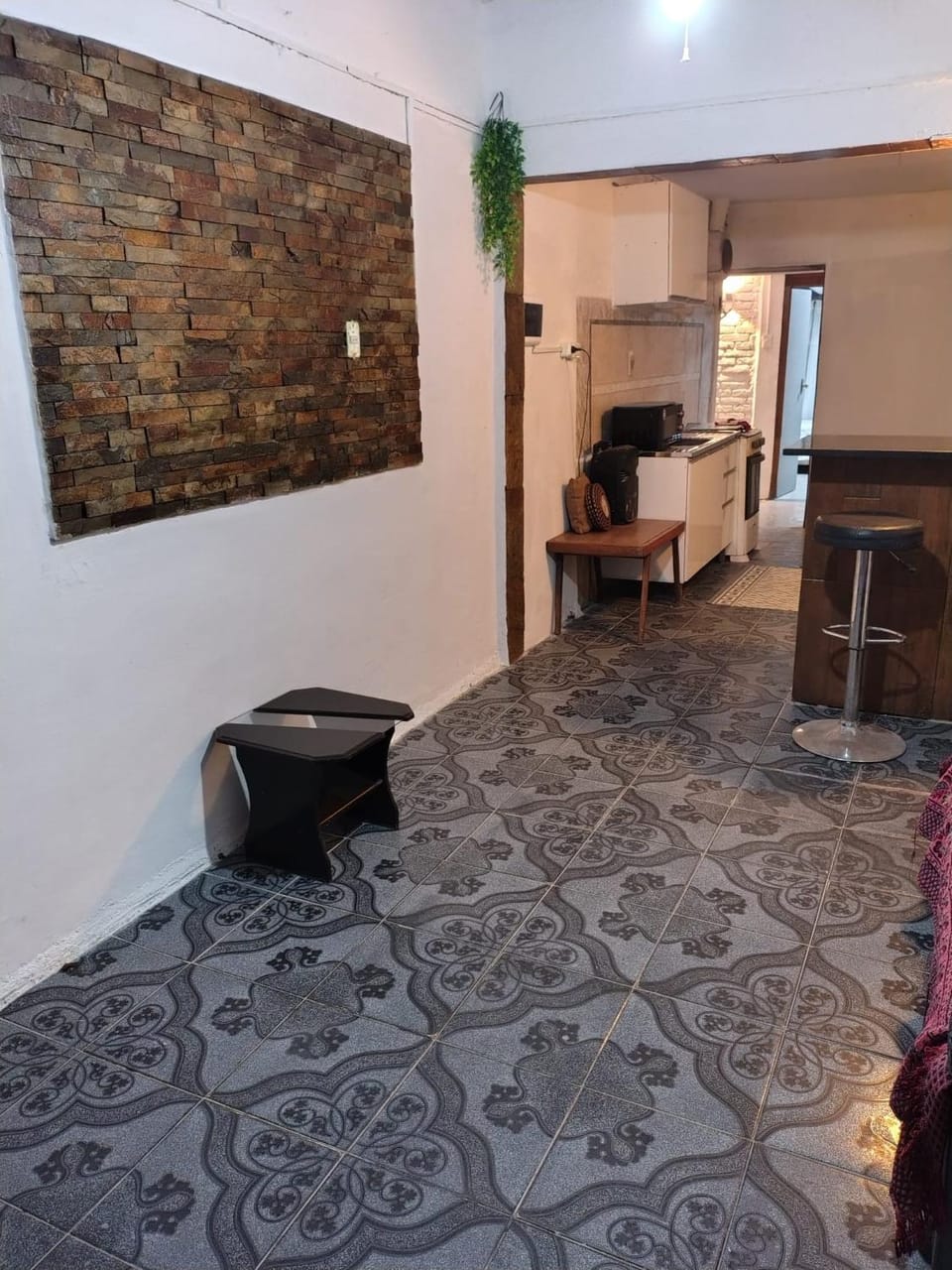 Apartamento independiente en Dolores Apartment in Entre Ríos Province, Argentina