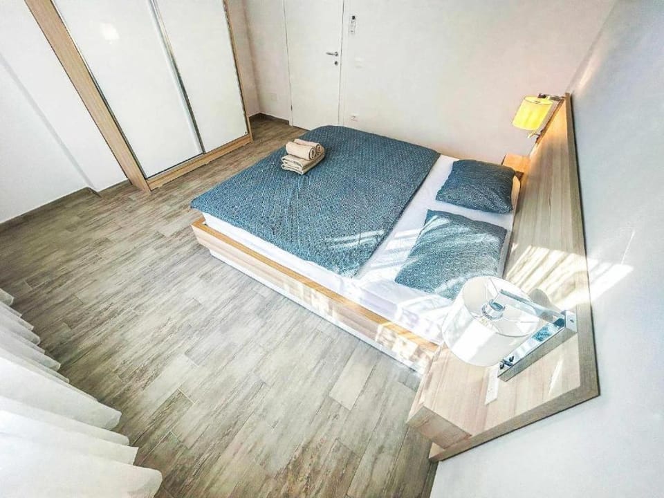 Gega - 2 bedrooms Apartment Apartment in Tirana County, Albania