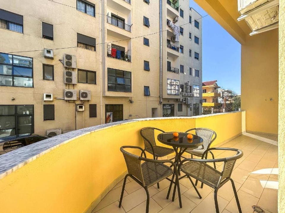 Gega - 2 bedrooms Apartment Apartment in Tirana County, Albania