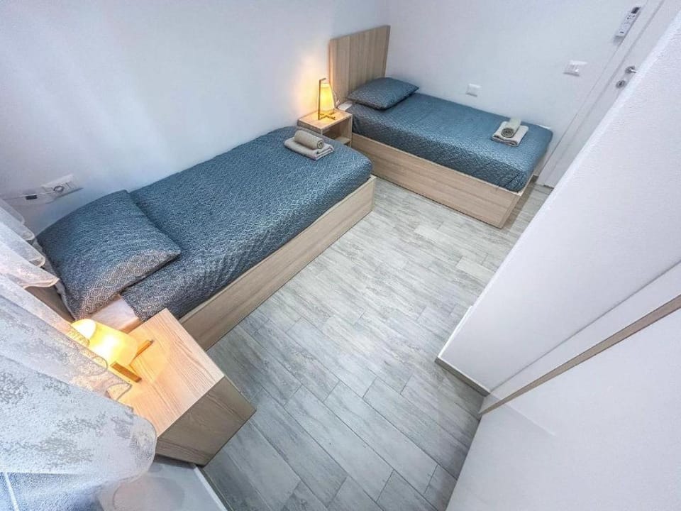 Gega - 2 bedrooms Apartment Apartment in Tirana County, Albania
