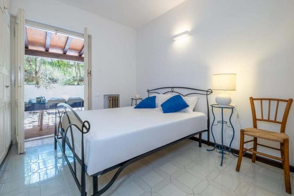 Villa Consani Charming House by Varental Apartment in Porto Ercole