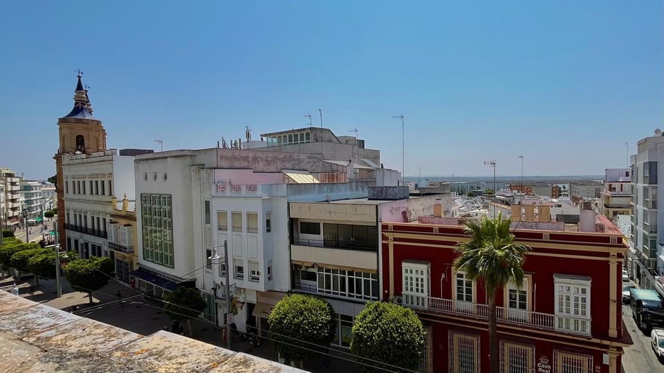 City view