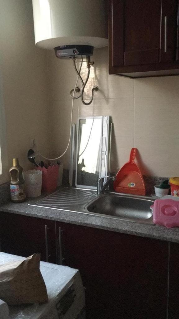 APPARTEMENT centre ville d'ORAN ALGERIE Apartment in Algeria