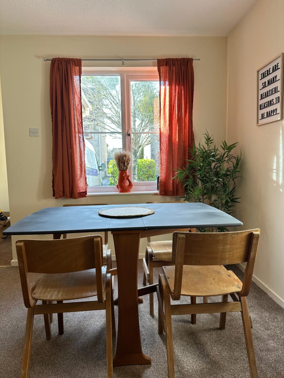 The Garden Haven Apartment in Cheddar