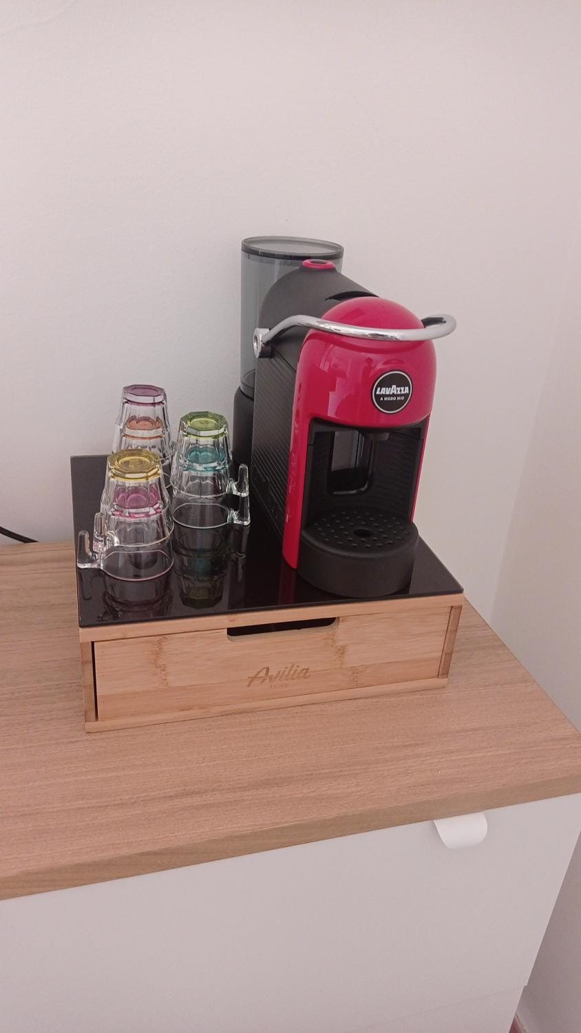 Drinks