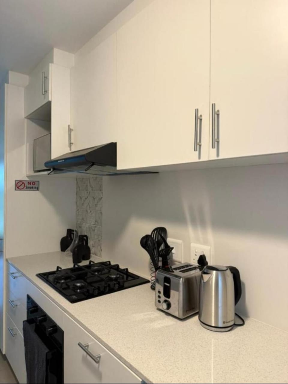 Tettey Haven Millennial Apartment in Umhlanga
