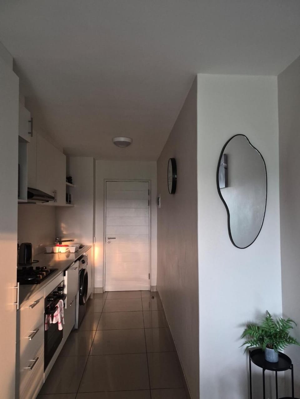 Tettey Haven Millennial Apartment in Umhlanga