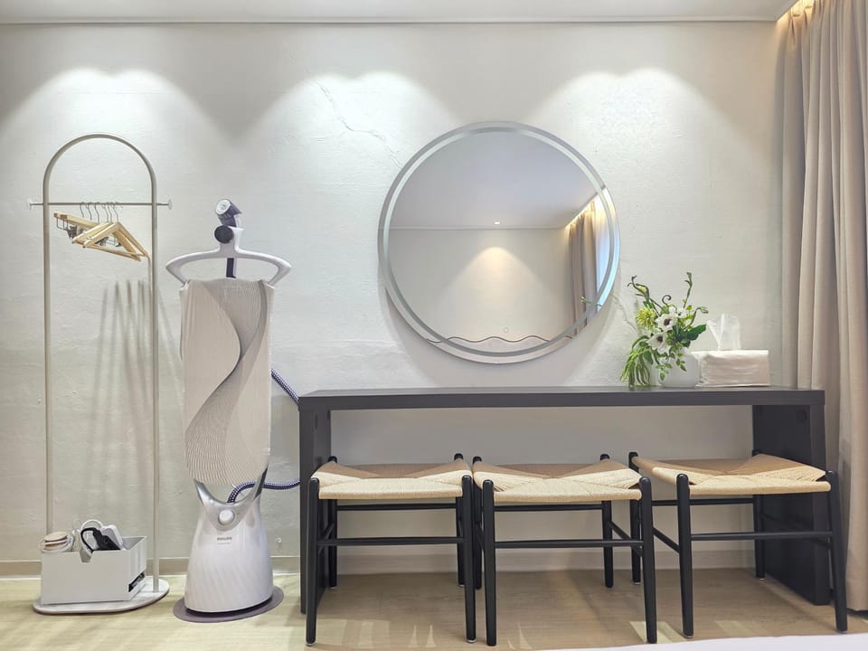 연남호토레지던스 Apartment in Seoul