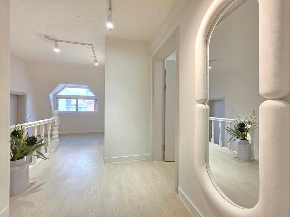 연남호토레지던스 Apartment in Seoul