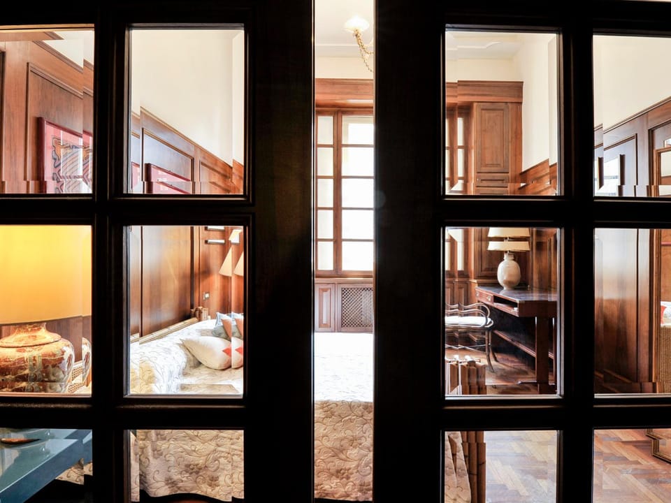 UR NEST Strada Maggiore Apartment in Bologna