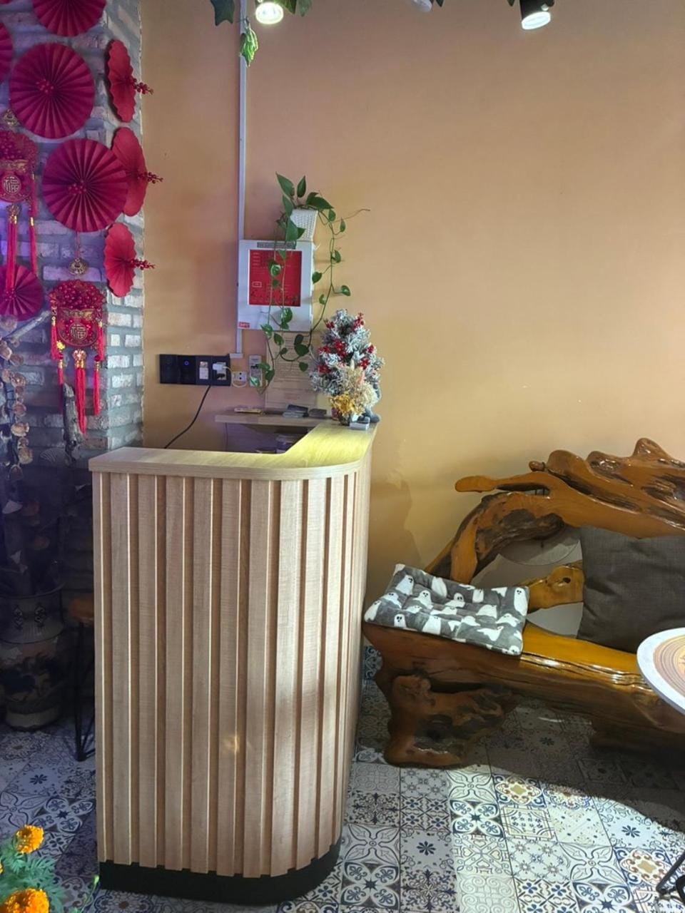 Hai Anh Hotel Apartment hotel in Phu Quoc