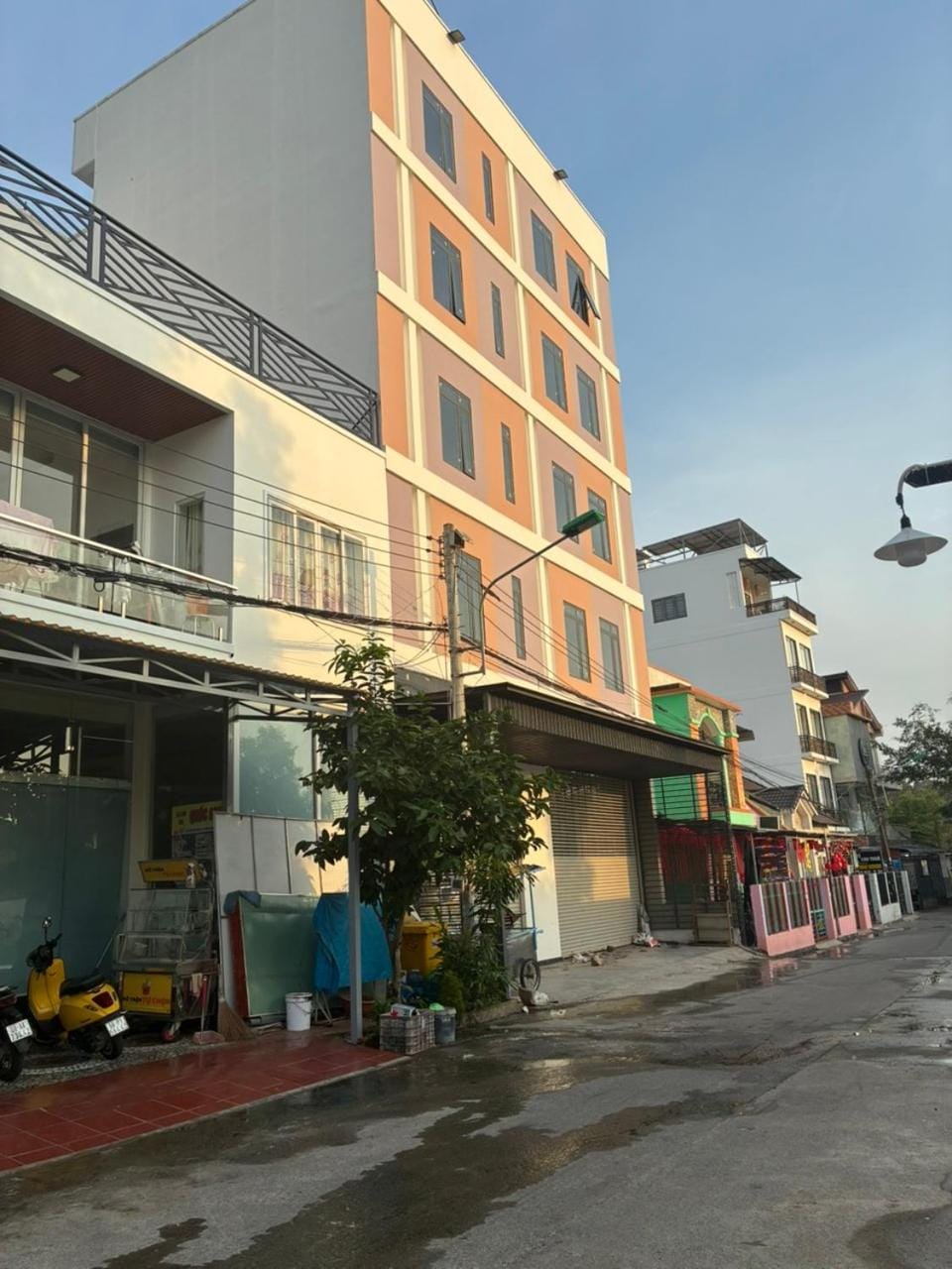 Hai Anh Hotel Apartment hotel in Phu Quoc