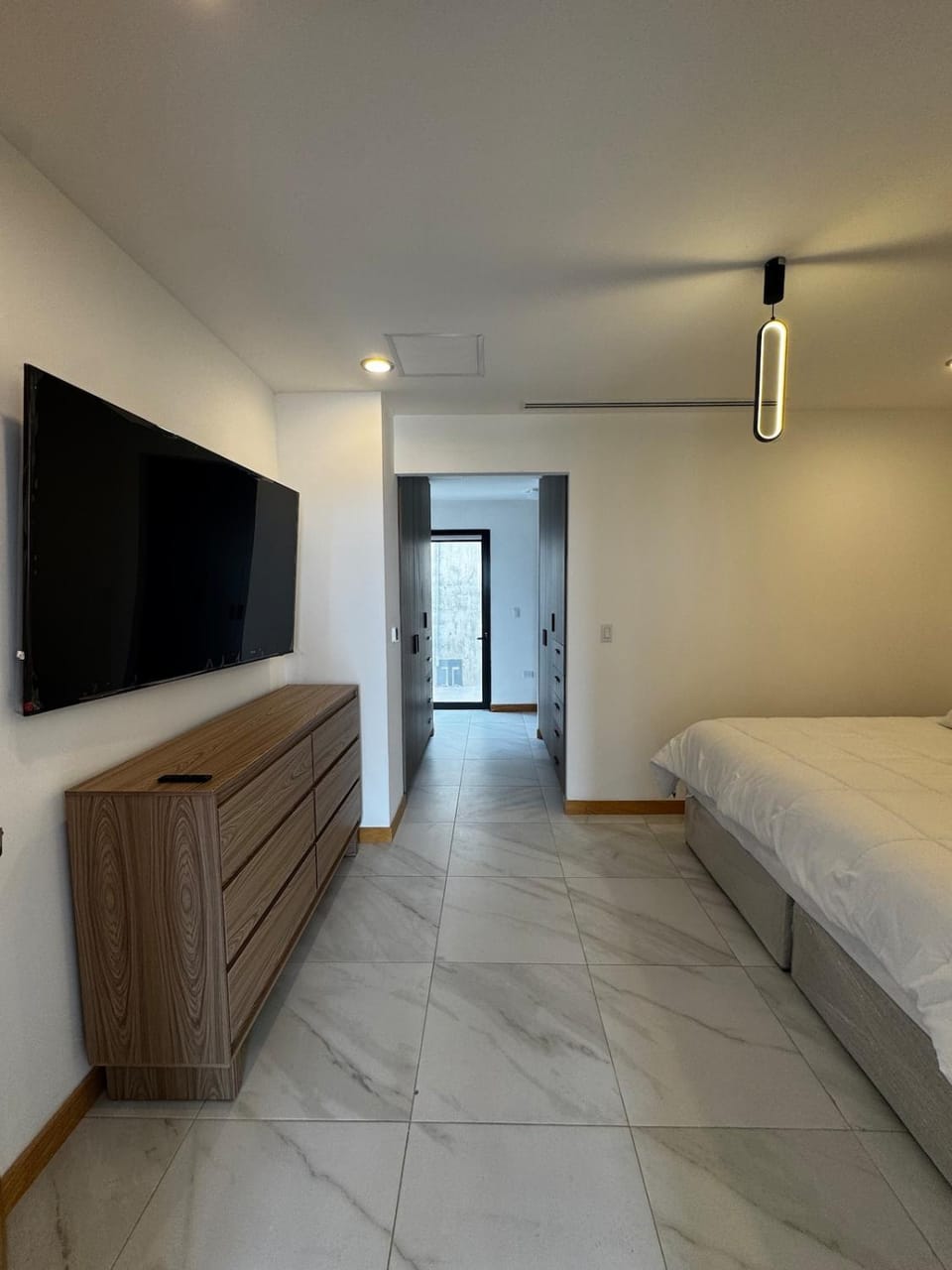 Penthouse Panoramic Terrace, San Felipe Apartment in Chihuahua