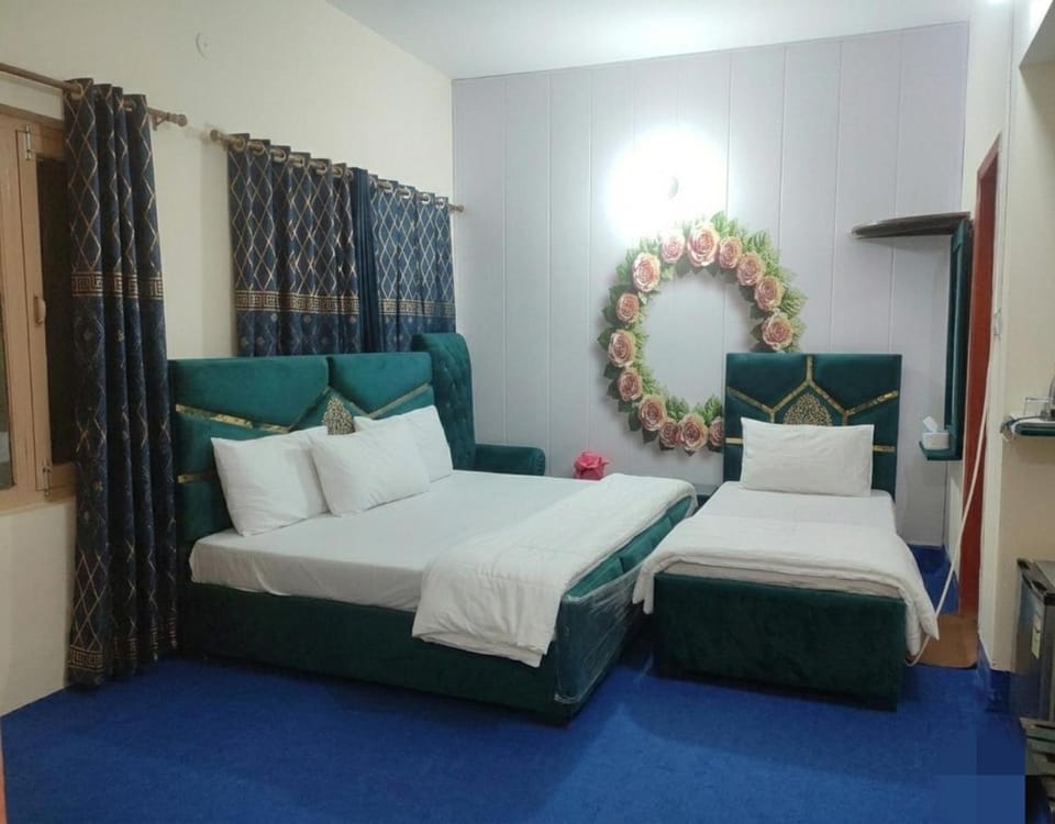 Smooth stay Guest House G9 Islamabad Bed and Breakfast in Islamabad