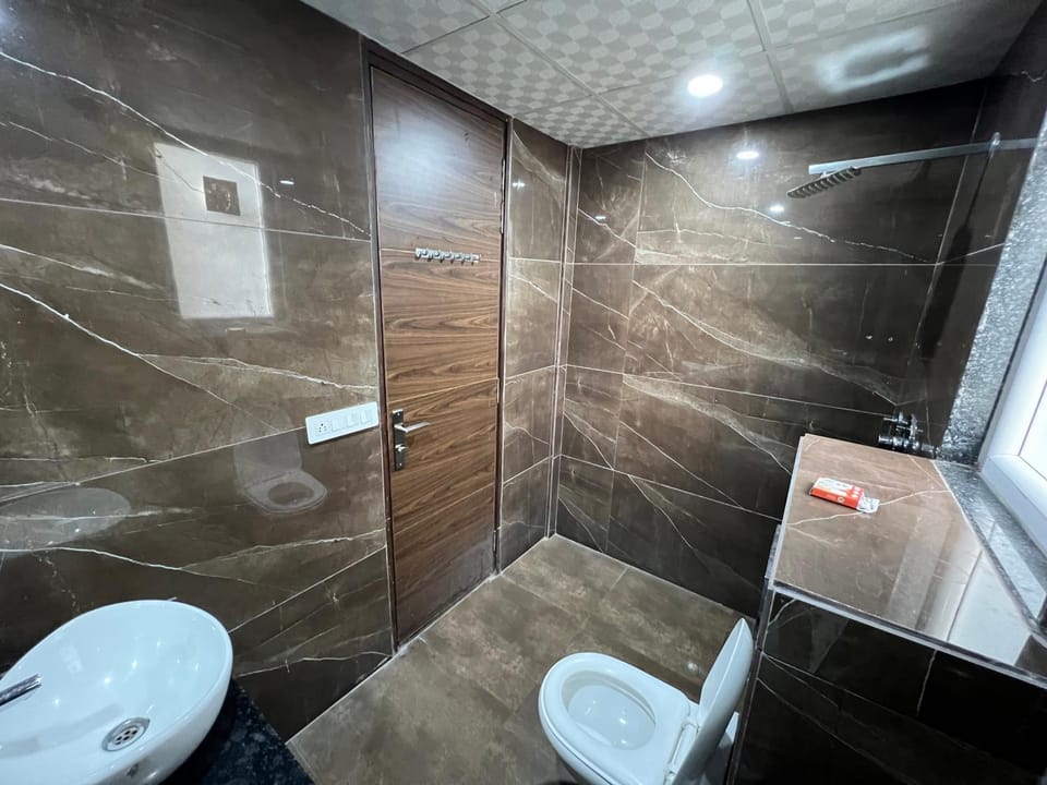 The Casablanca Hotel in Gurugram