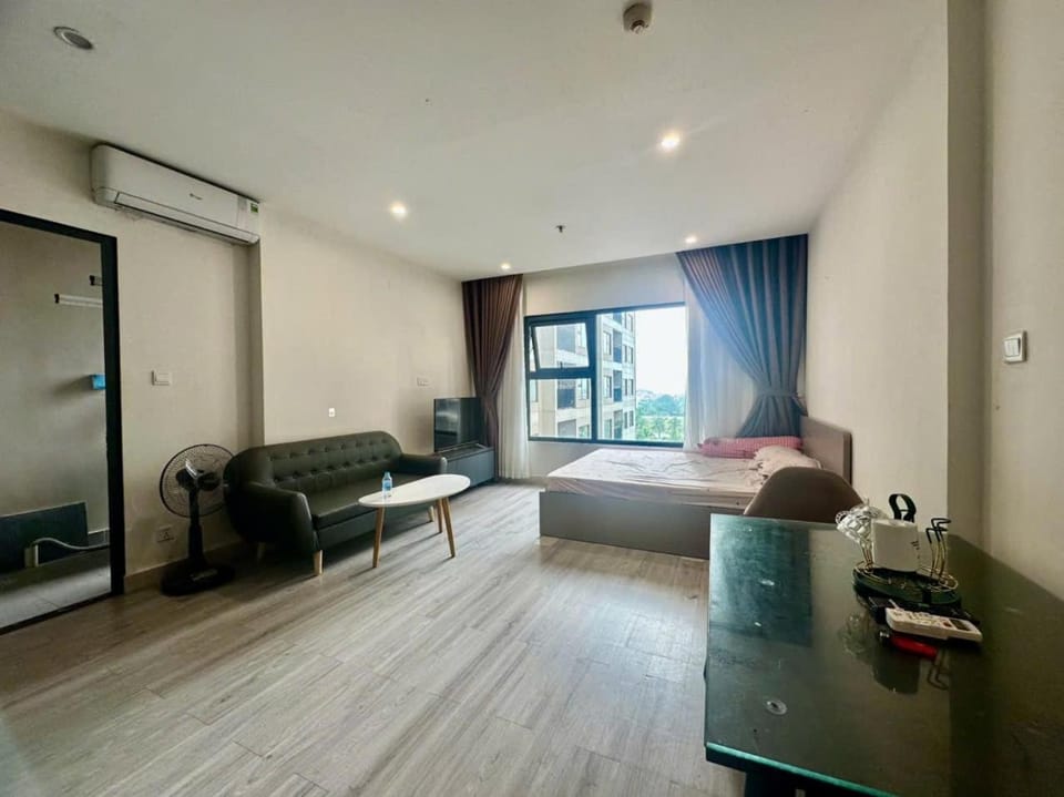 Homestay Tình yêu Ocean Park Hà Nội Apartment in Hanoi