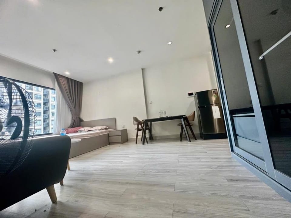 Homestay Tình yêu Ocean Park Hà Nội Apartment in Hanoi