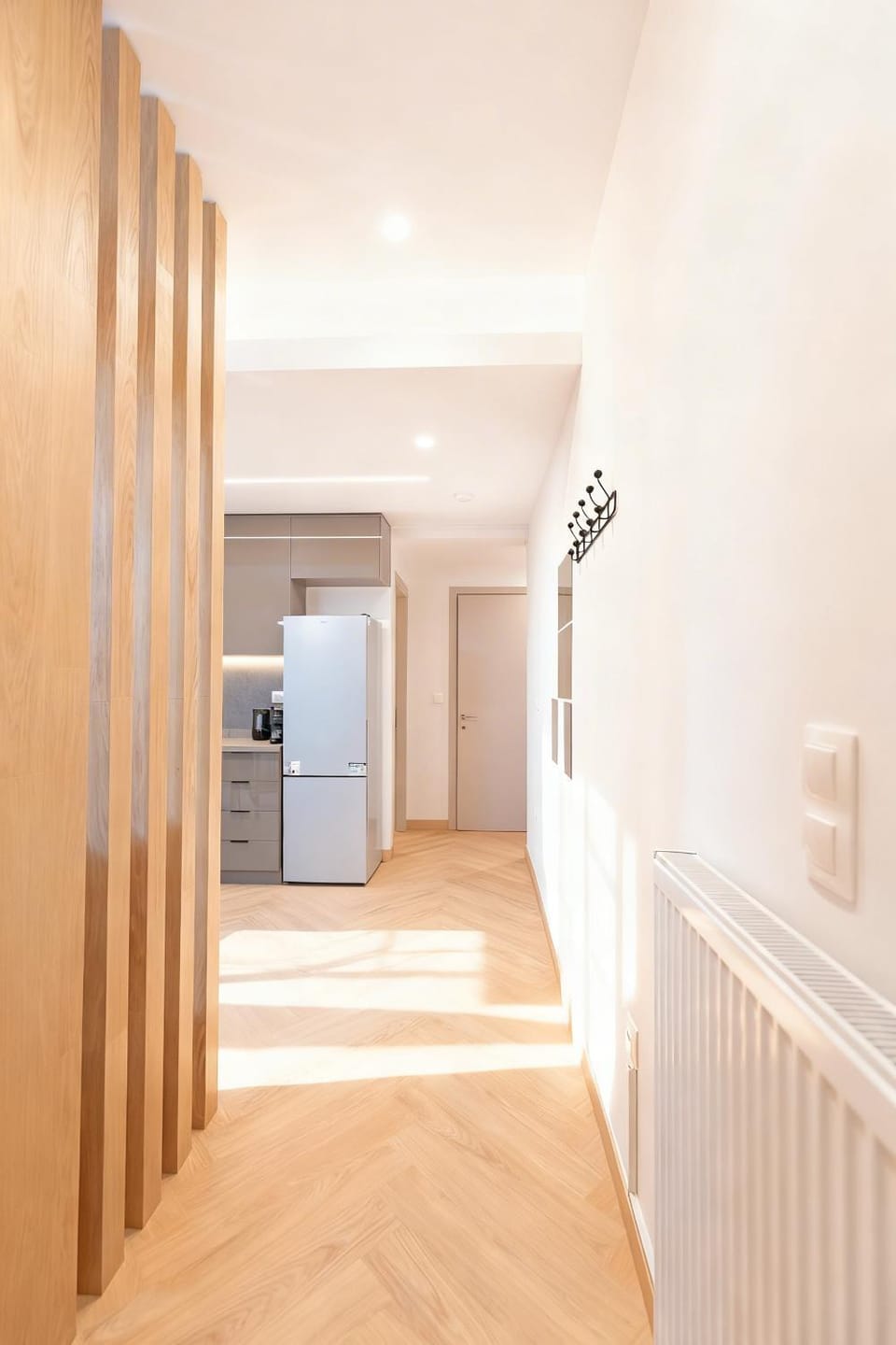 Cozy Central Thessaloniki Apartment in Thessaloniki