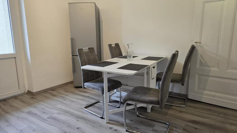 HagenStay Delstern 2 Apartment in North Rhine-Westphalia