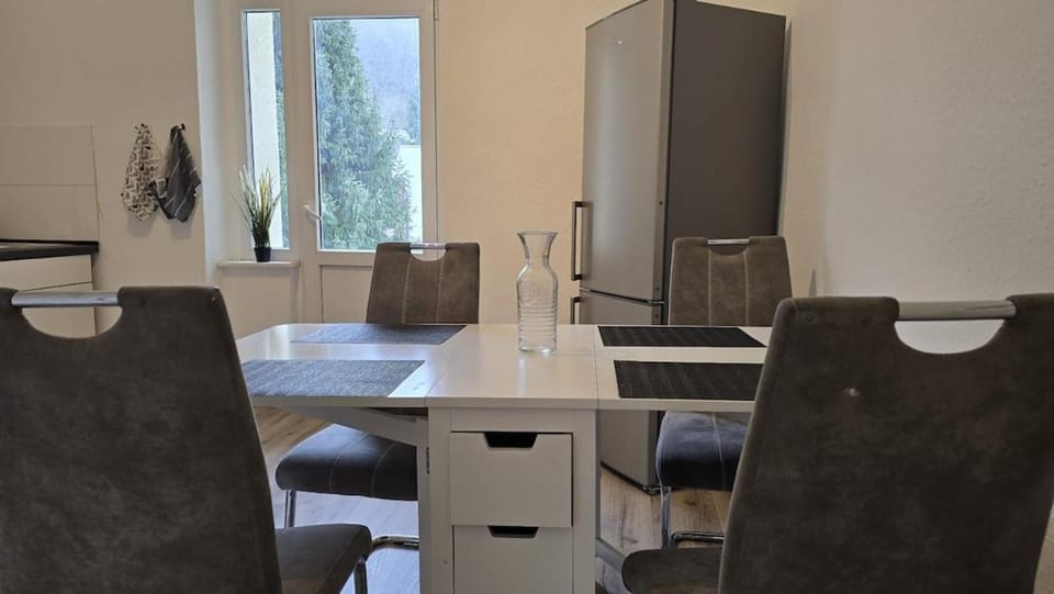 HagenStay Delstern 2 Apartment in North Rhine-Westphalia