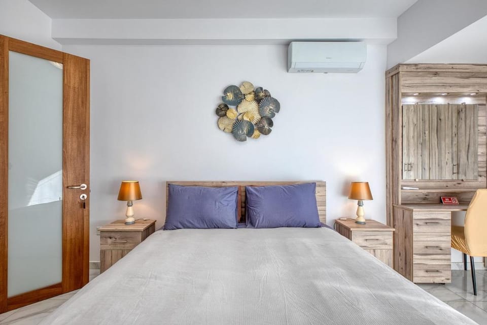 NEW - Top floor 3BR Apartment in Sliema by SF Homes Apartment in Sliema