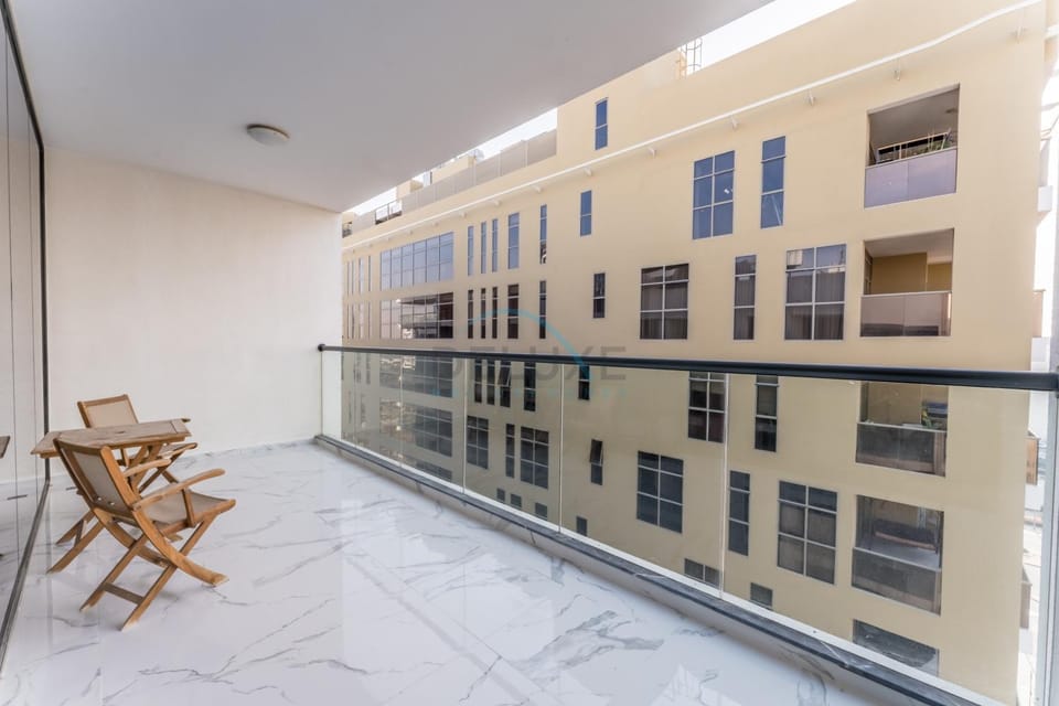 Balcony/Terrace, Seating area