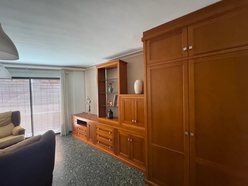 HOUSE CERVANTES SALOBREÑA Apartment in Salobreña
