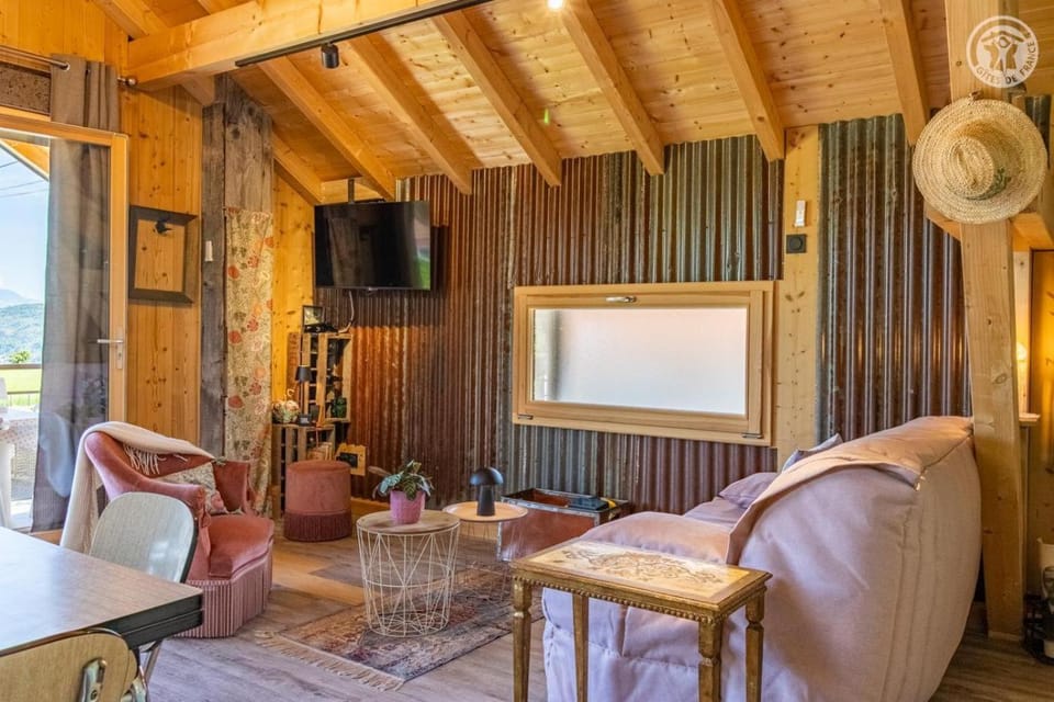 La grange du lutrin House in Auvergne-Rhône-Alpes
