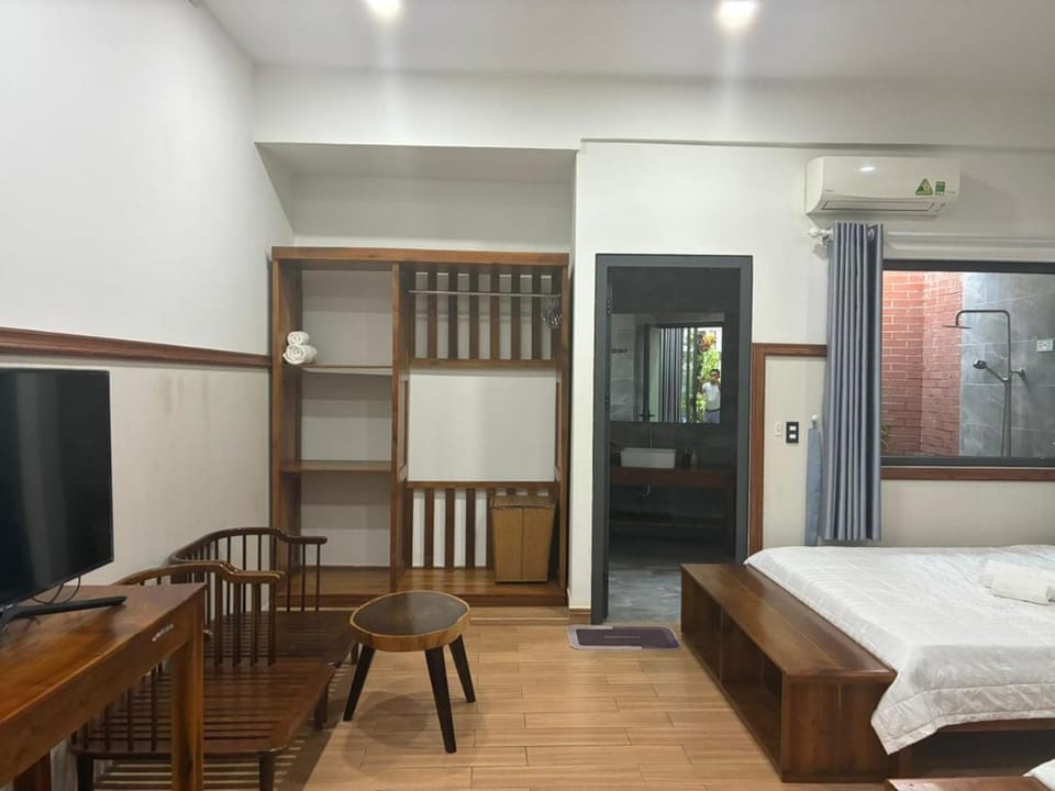Trung Thanh Apartment Apartment hotel in Phu Quoc