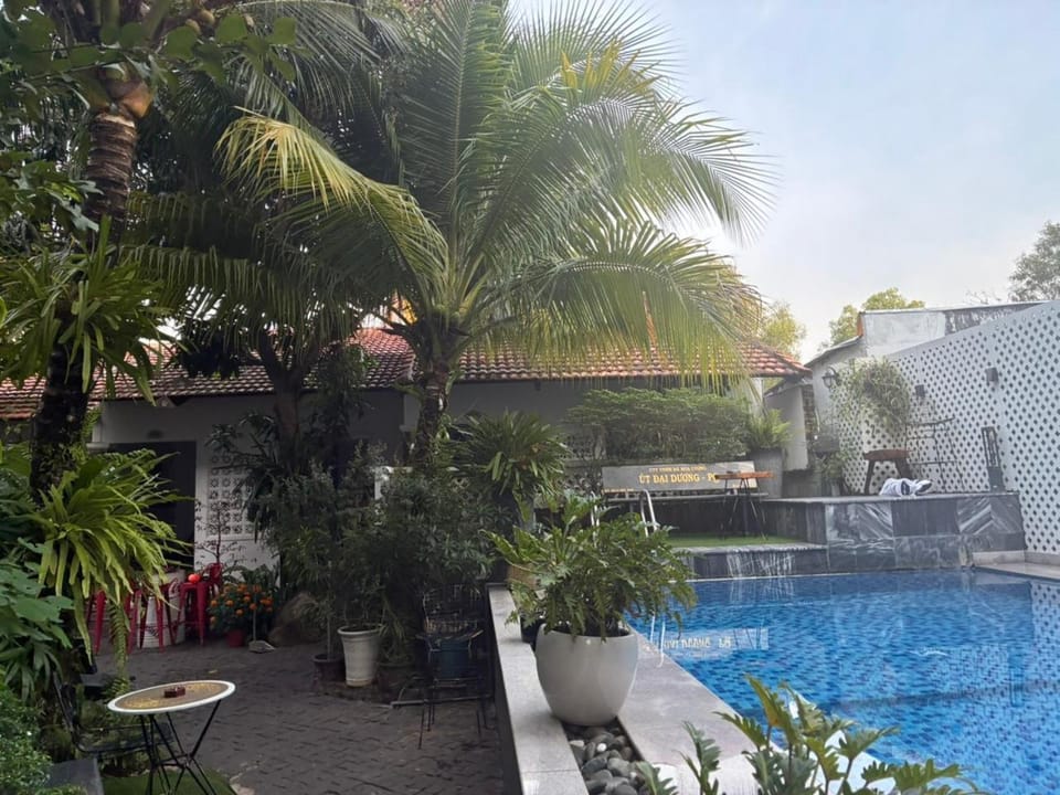 Trung Thanh Apartment Apartment hotel in Phu Quoc