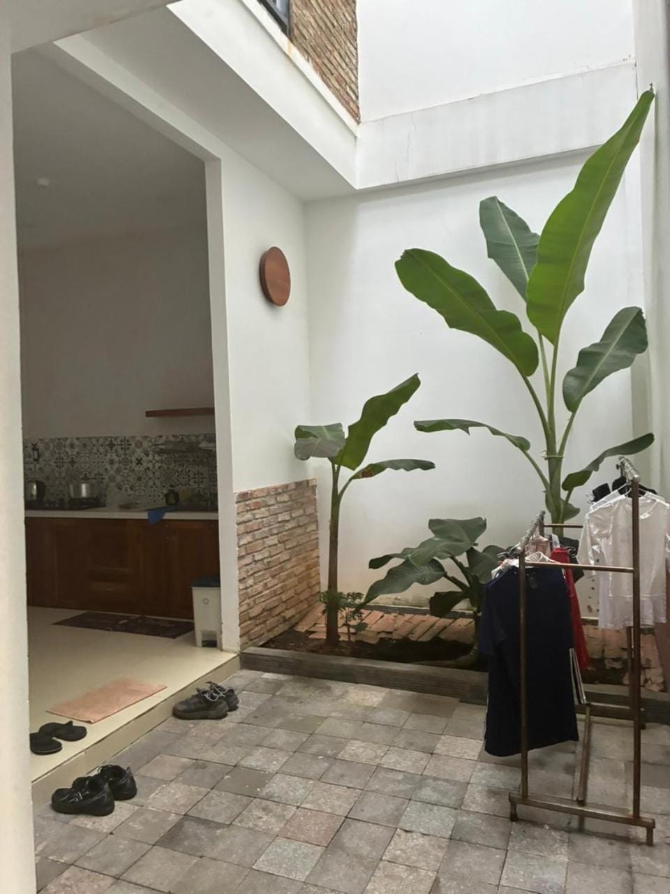 Trung Thanh Apartment Apartment hotel in Phu Quoc