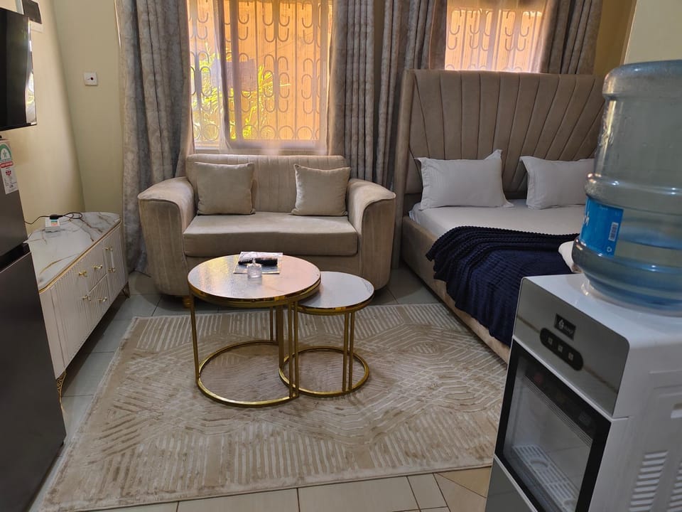 Sarah studio Gish 1A Apartment in Mombasa