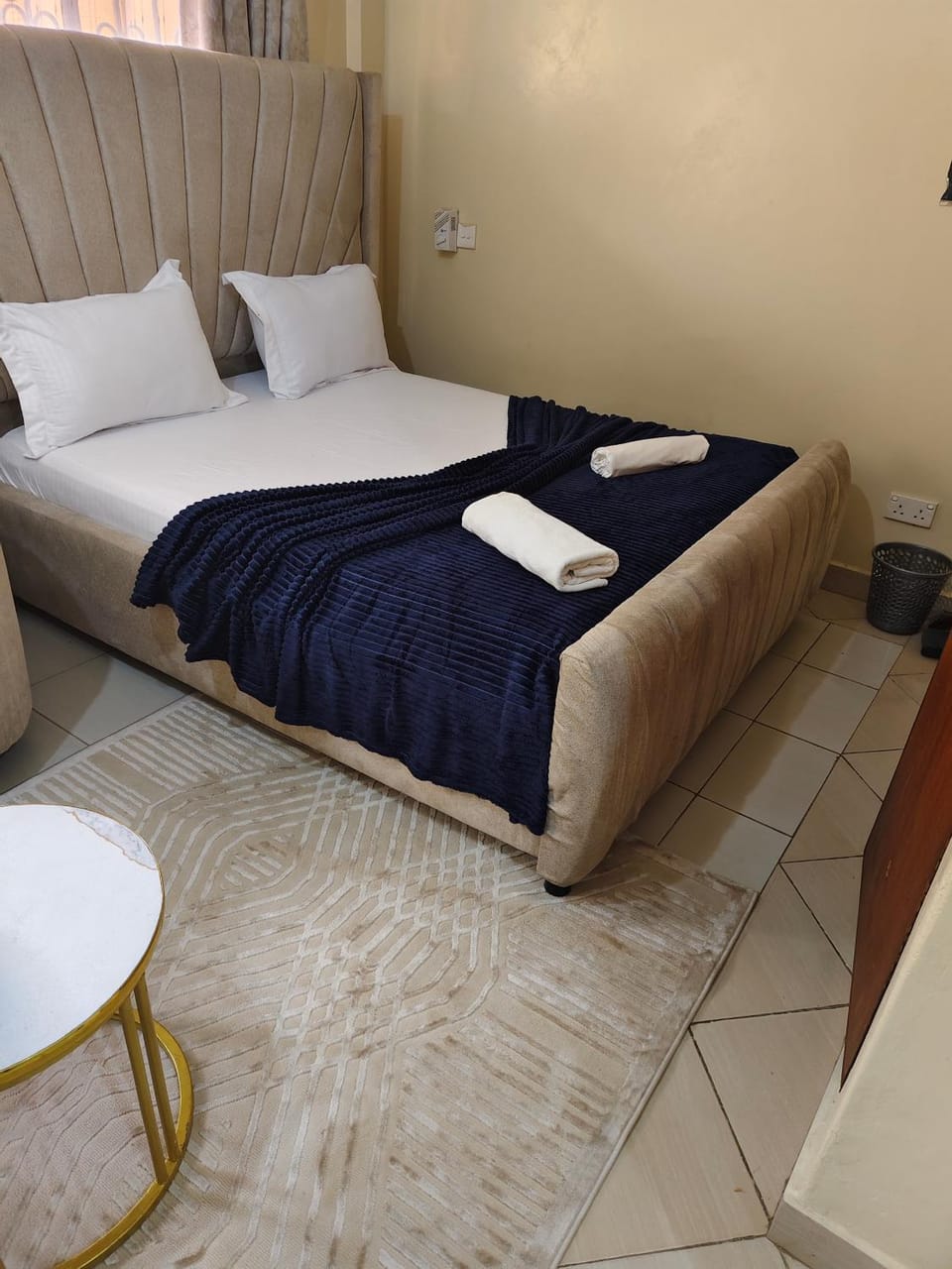 Sarah studio Gish 1A Apartment in Mombasa