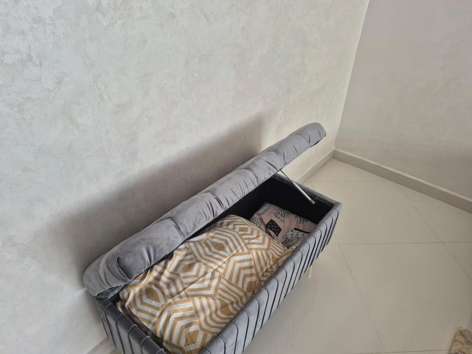 Maison intelligente, idéale pour les familles avec Netflix, parking et ascenseur Apartment in Fes