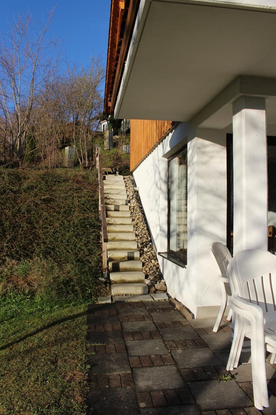 Ferienhaus Alpkönig House in Immenstadt