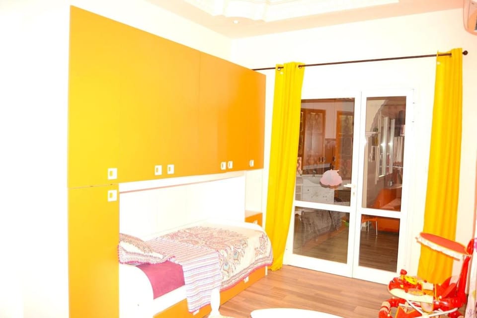Venusia villa Villa in Saly