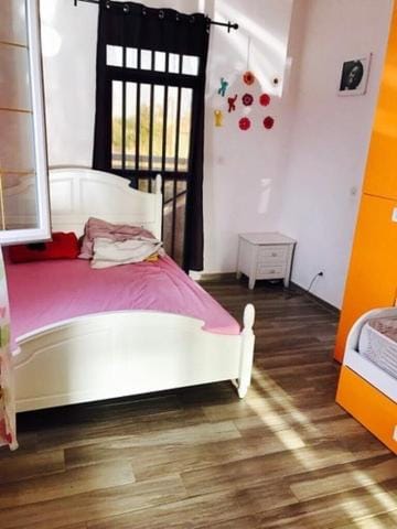 Venusia villa Villa in Saly