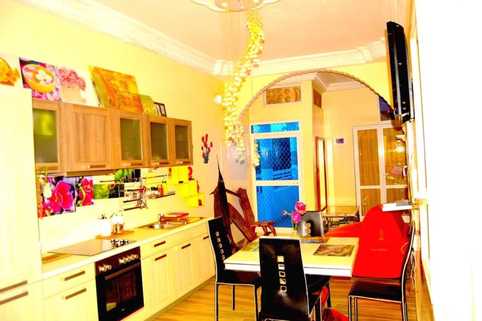 Venusia villa Villa in Saly