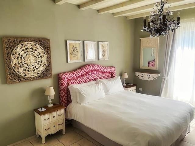 Casa Cecilia - Casa Vacanze di Relais Villa Vittoria House in Laglio