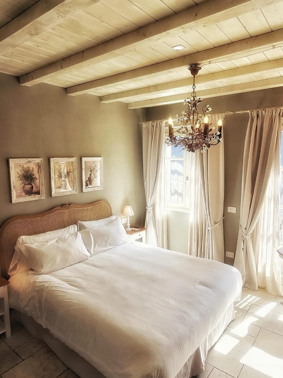 Casa Cecilia - Casa Vacanze di Relais Villa Vittoria House in Laglio