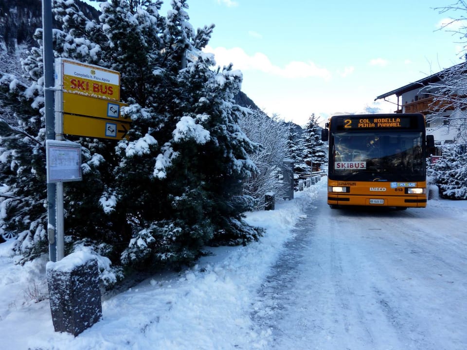 Day, Winter